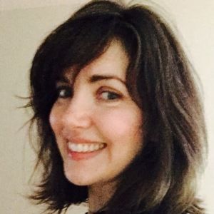 Meet your Posher, Gail